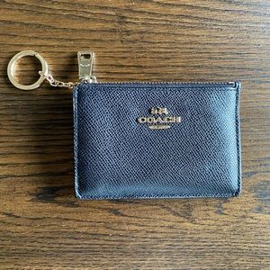 COACH Mini Skinny ID Case
